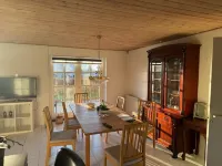 The Daisy - Wonderful 3 bedroom house for 6 persons 케르테미네 호텔