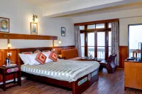 Hotel Sonam Delek Gangtok - Ramah Hewan Peliharaan