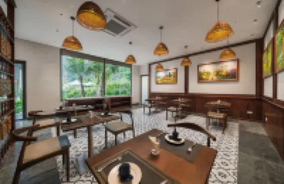 The Greenary Garden Hotel