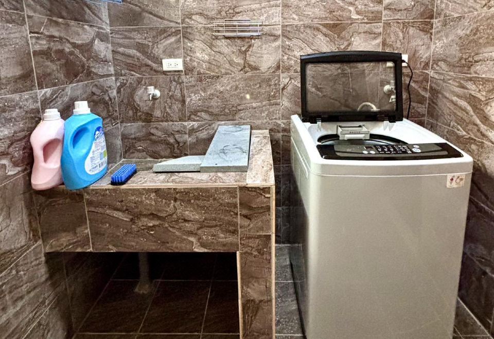 Jindian B&B II 전경