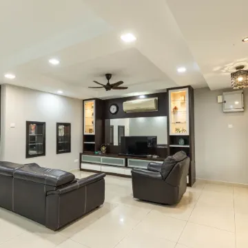 Sweet Home at Klang by HCK