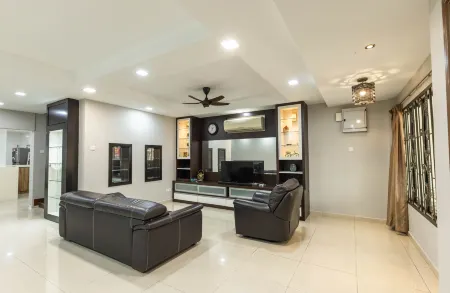 Sweet Home at Klang by HCK