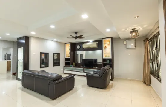 Sweet Home at Klang by HCK