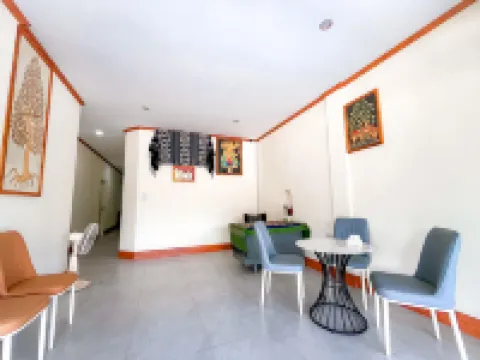 Atsalin Guesthouse