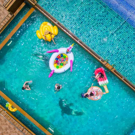 Bhumisiri Hill Khaoyai Отели рядом с достопримечательностью «Wat Tha Chang»