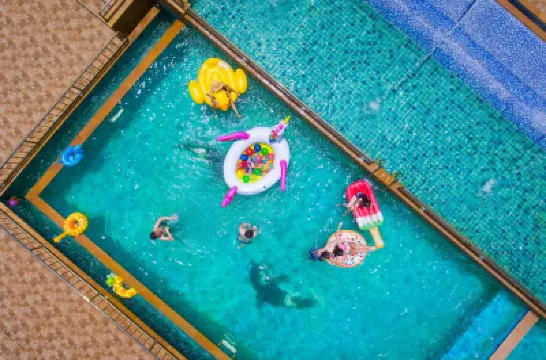 ภูมิสิริ ฮิลล์ เขาใหญ่ โรงแรมใกล้Hokkaido Flower Park Khaoyai