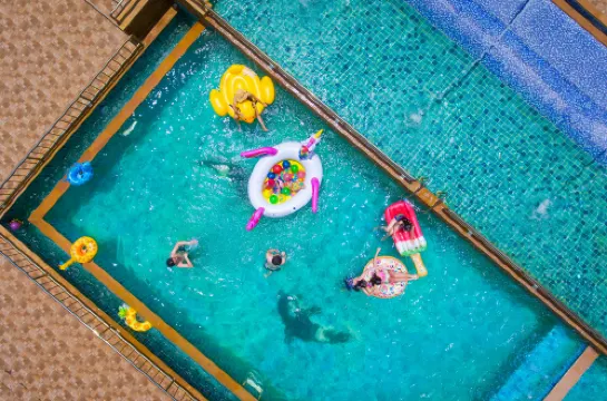 考艾普米西里山度假村