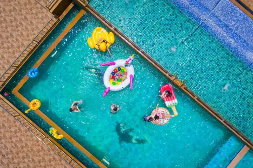 Bhumisiri Hill Khaoyai