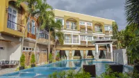 Ragazzi Resort Hotel - مسبح