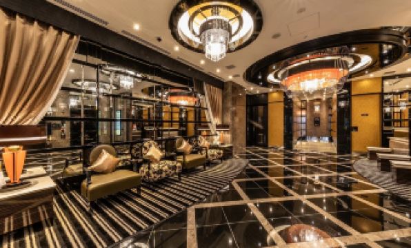 APA Hotel (Kintetsu Nara Ekimae)