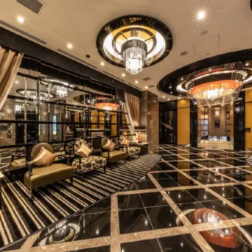 APA Hotel (Kintetsu Nara Ekimae) Отели рядом с достопримечательностью «Национальный музей Нары»