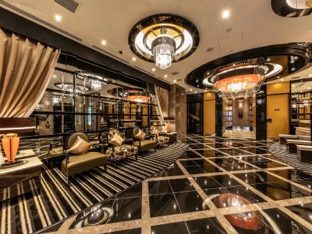 APA Hotel (Kintetsu Nara Ekimae) Отели в г. Нара