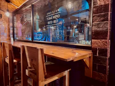 รูปภาพของThai teak Sathon Guest House