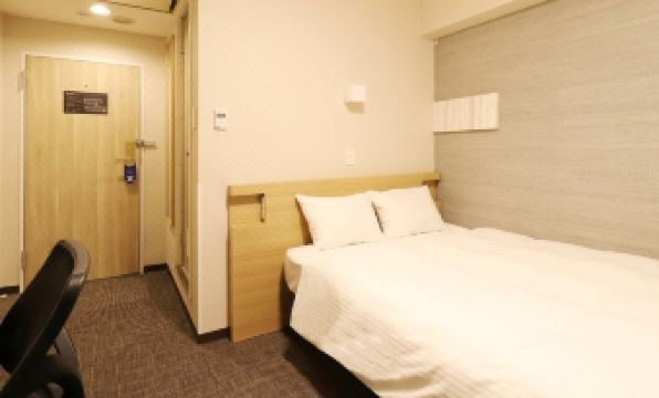 Smile Hotel Aomori