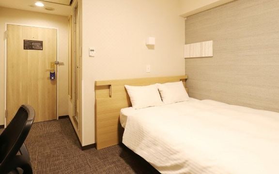 스마일 호텔 아오모리