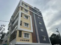 CC Elite Homestay Hotels in Secunderabad