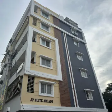 CC Elite Homestay