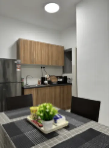 Naura's Homestay @ KLIA