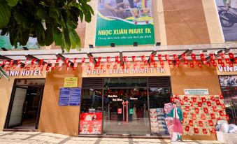 Trung Khanh Hotel Cao Bang