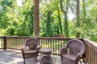 Unique Vivid Modern House; Near DT ATL/metroaccess - homestay