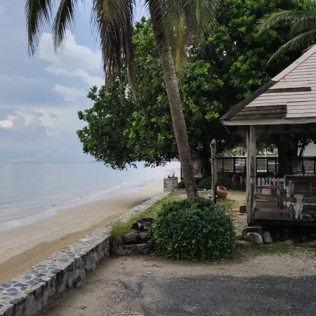 Baan Toom Village and Resort