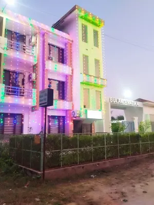 Shakti Villa Home Stay