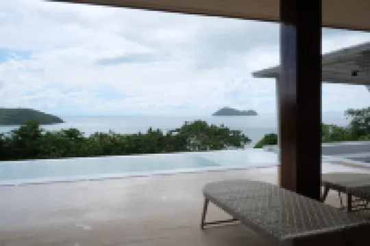 Reen Run Sunset Private Villa