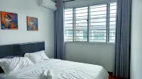 Sibu Double Story House No Smoking No Wedding Acts - เปิดใหม่