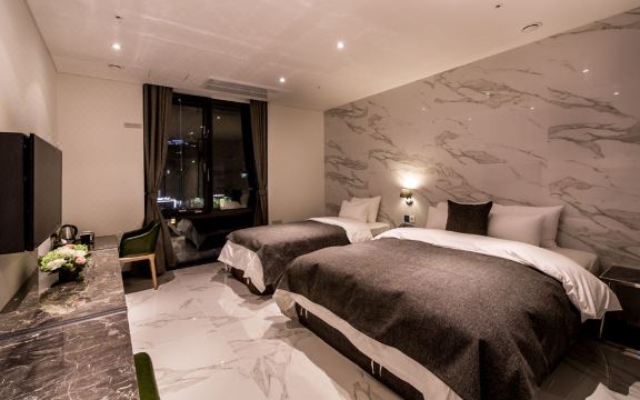 호텔 객실 상세 2