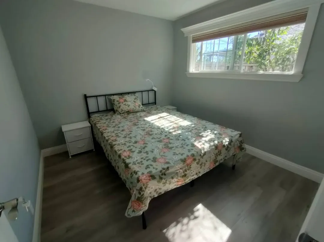 San Francisco Bay Area Guest Houses In Fremont - Union City