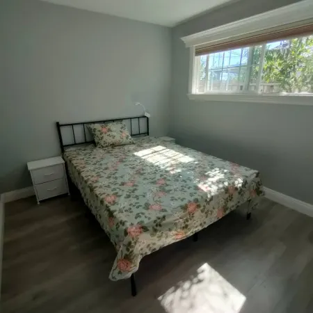 San Francisco Bay Area Guest Houses in Fremont