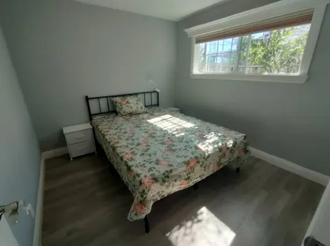 San Francisco Bay Area Guest Houses in Fremont