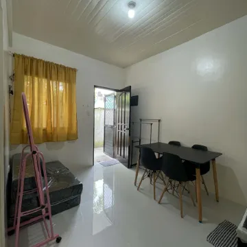 Budget Apartment in Balagtas, Bulacan by Gel