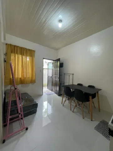 Budget Apartment in Balagtas, Bulacan by Gel Отели в г. 
