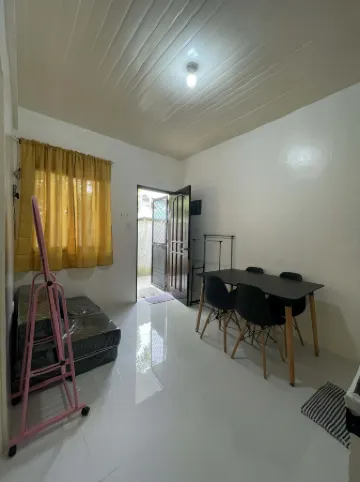 Budget Apartment in Balagtas, Bulacan by Gel