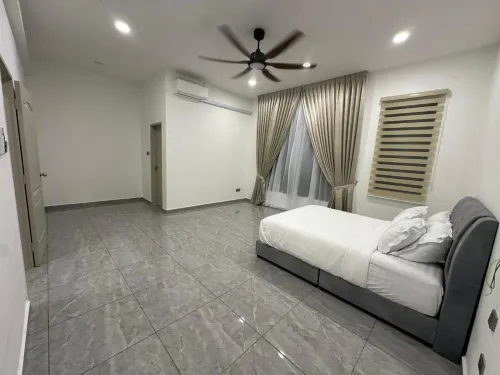 DutaVilla Botani Jasin Hotels in Jasin