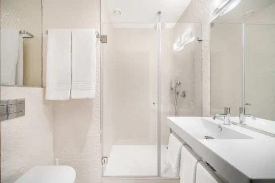 Moov Hotel Oeiras Номера Photos