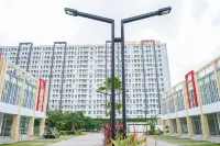 Apartemen Taman Melati Yogyakarta by ArFe Room - 3-Sterne