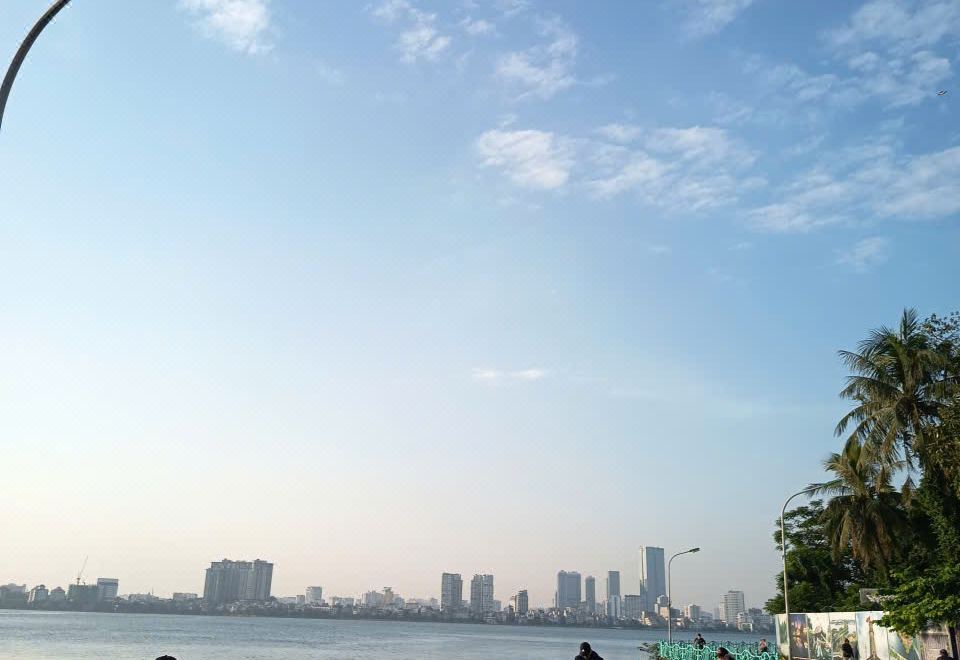 Four Seasons Serenity 이미지