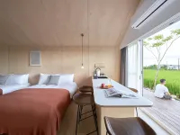 Sunwild BnB Hotels near Artemis Garden