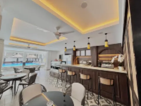 Saka Ombilin Heritage Hotel Hotel di Solok