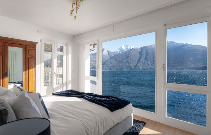 Villa Melody by Aura Luxury Collection | near Menaggio