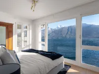 Villa Melody by Aura Luxury Collection | near Menaggio Hotels in San Siro