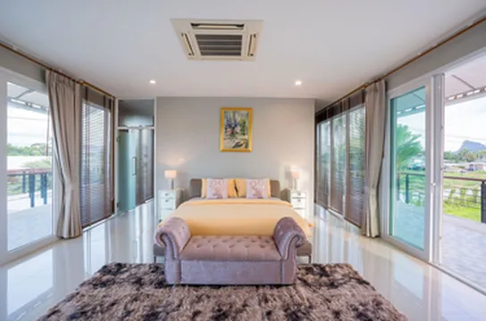 รูปภาพของแพลทินั่ม พูลวิลล่า