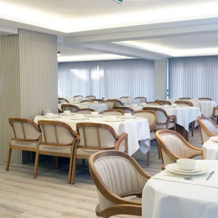 OPTİMAL HOTEL