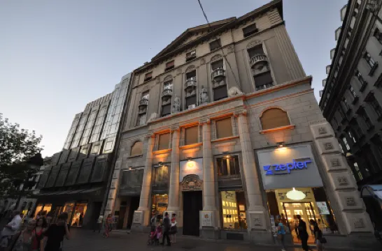 White Gallo Residences Отели рядом с достопримечательностью «Кнеза Михаила»