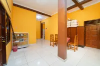 Nabila Homestay By ARBA - New
