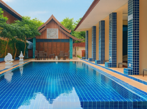 Mido Selected Resort Pool Hotel