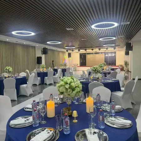 Kinno International Hotel