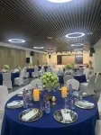 Kinno International Hotel - Frühstück